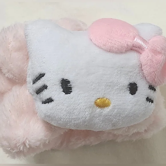 Charming Hello Kitty Pink and White Kids Wristband Bundle  3/$10