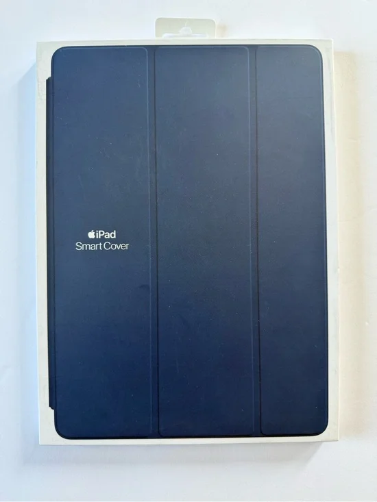 Apple iPad Smart Cover - Navy Blue