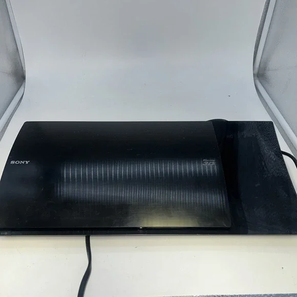 Sony HBD-T79 Blu-Ray/ DVD No Remote Working