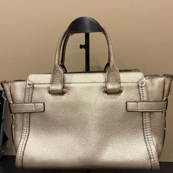Coach Swagger 27 satchel