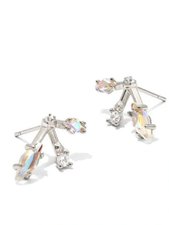 Kendra Scott The Meridith Ear Climber Earring