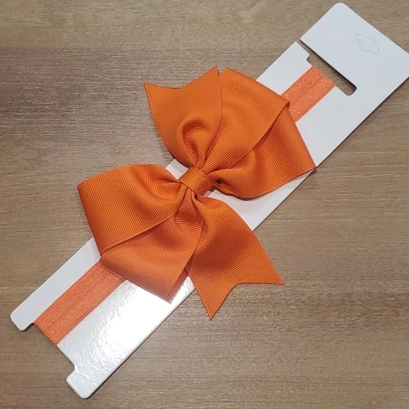 NWT Boutique Bow Headband