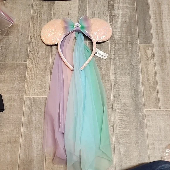 Disney Minnie mouse 🐭 headband