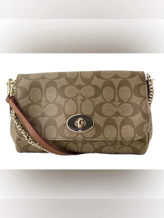 Coach Ruby Crossbody/Wristlet