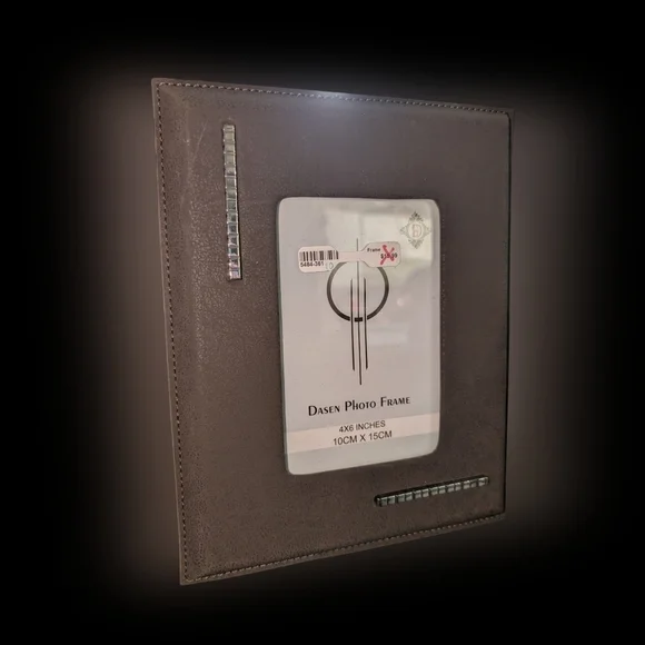 Dasen 4x6 Photo Frame