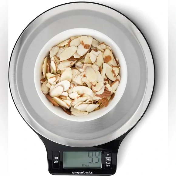 Digital Kitchen Scale