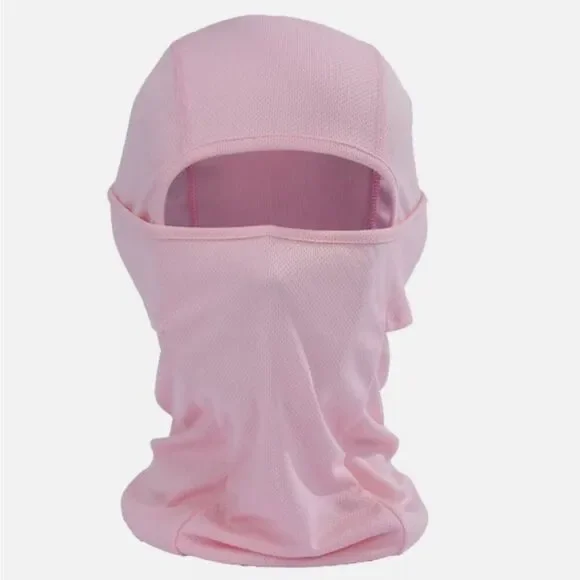Outdoor Sports Tactical Mask Motorcycle Cycling Fishing Face Mask UV Protection