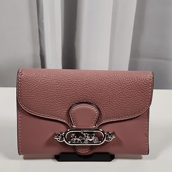 Coach Medium Envelope Wallet