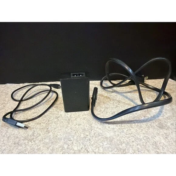 Sony OEM PS Vita AC Adapter Power Charger PCH-ZAC1 5V 1500mA Official