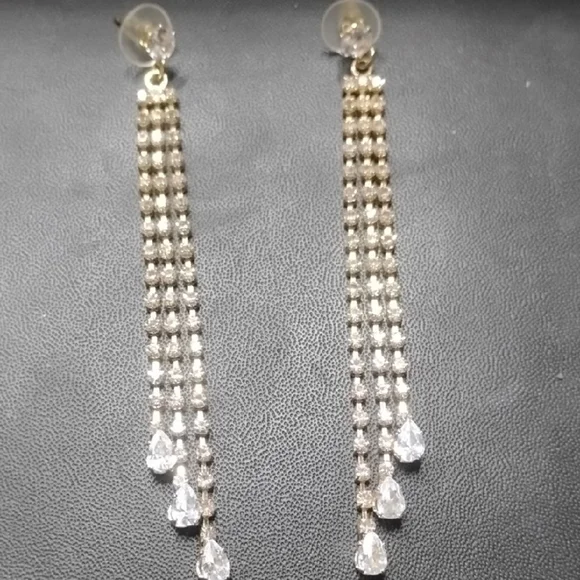 Dangle Earrings Fashion Jewelry