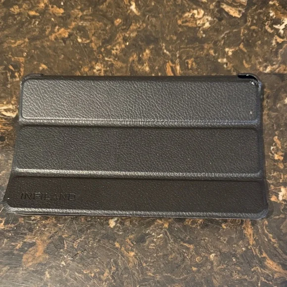 New Black Tablet Case