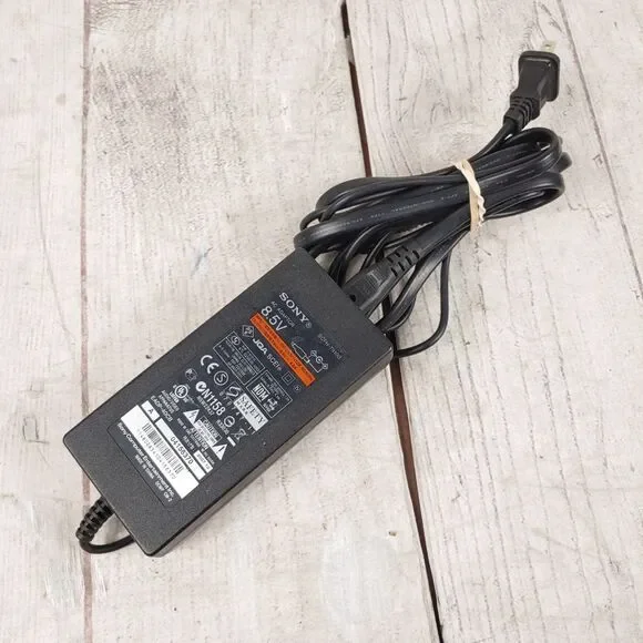 AC Adapter Sony Playstation 2 - SCPH-70100 8.5V 5.65A SCPH-79100 - Original OEM