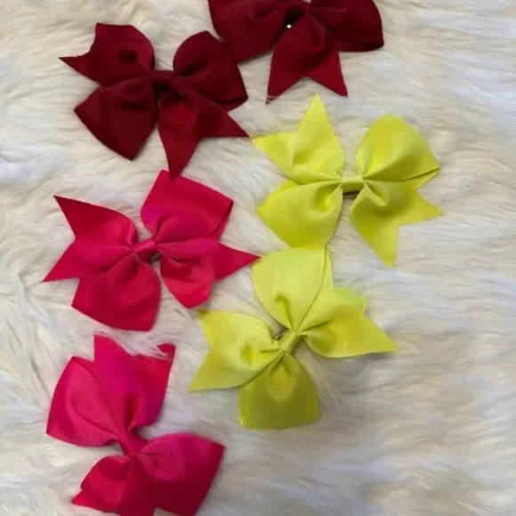 Bundle (6) of 4