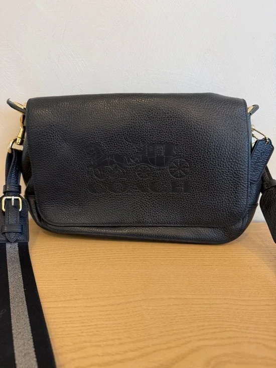 Coach Jes Messenger Bag‎