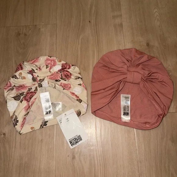 H&M Baby Turbans