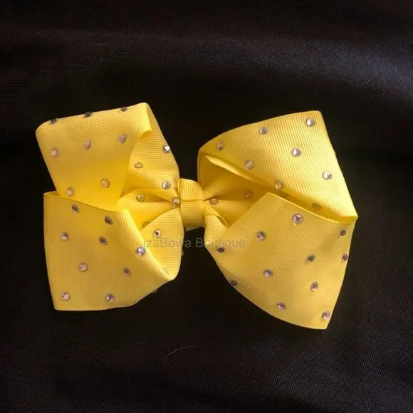 Pale Yellow 6