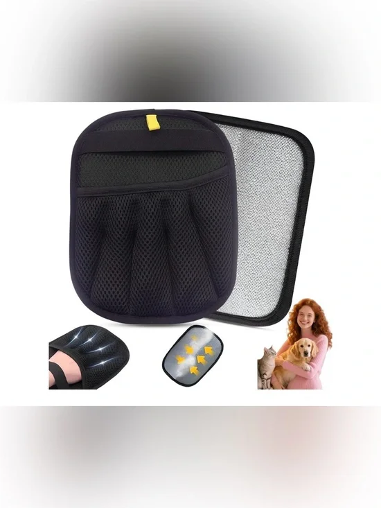 Pet Hair Remover Glove