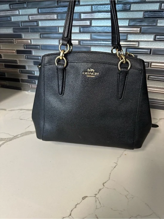 Coach Minetta Crossbody
