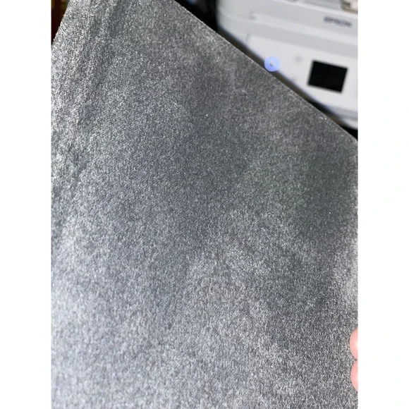 Microsoft Surface Touch Type Cover / Keyboard - 1515 / Black‎
