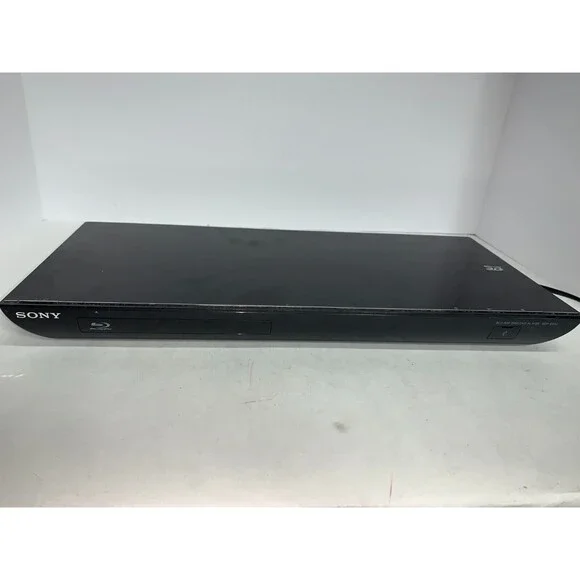 Sony BDP-S590 3D Blu-Ray Player