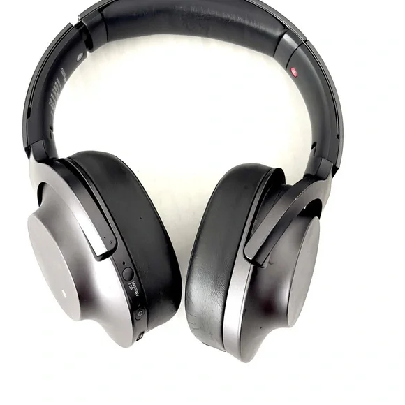 SONY WH900 Over-Ear Noise Canceling Headphones