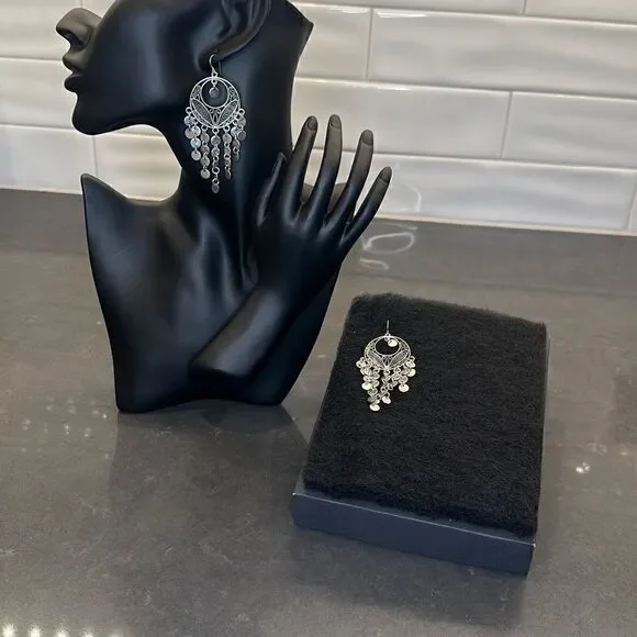 Fashion Jewelry- 2 Set Earring Bundle