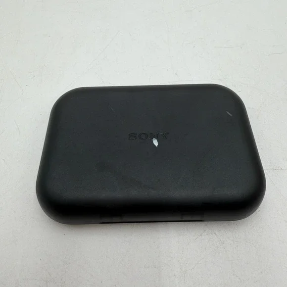 Sony Mocopi Mobile Motion Capture QM-SS1C Charging Case Only