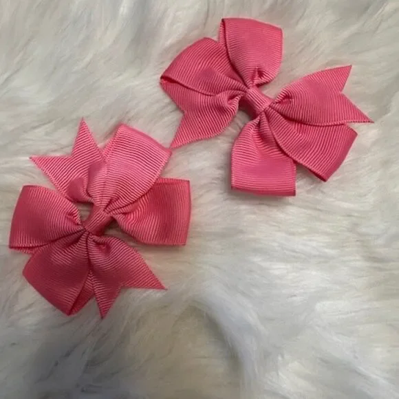 SET of Pink 3