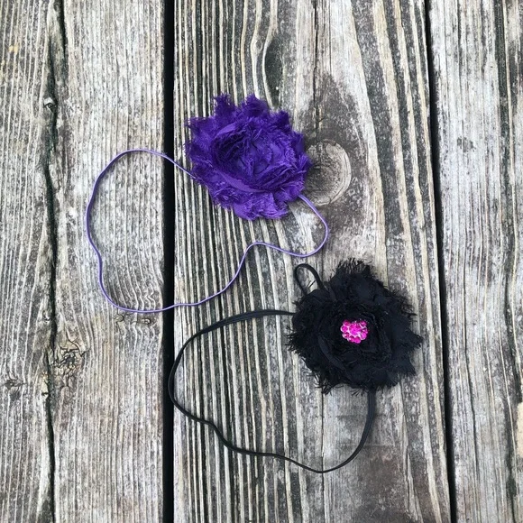 Baby  Girl Headband bundle!!!