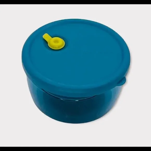Vintage Tupperware Magnet