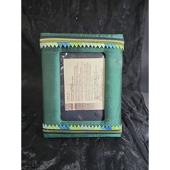 Tribal Art 5x7 Picture Frame