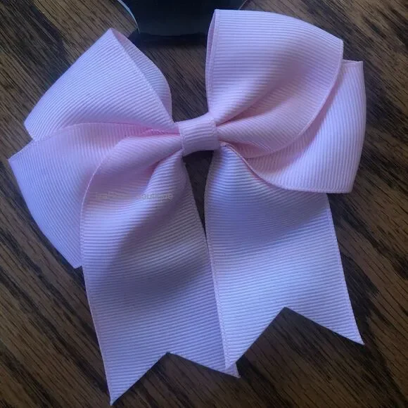 Light Pink 4.5