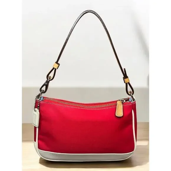 Vintage Coach 7748 Hamptons Demi Bag