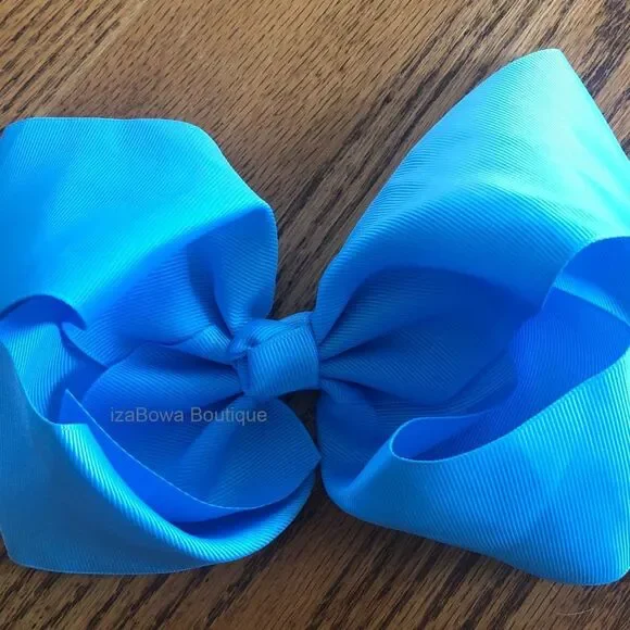 Sky Blue 8