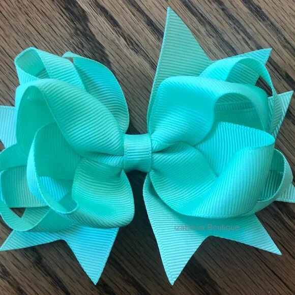Mint 5
