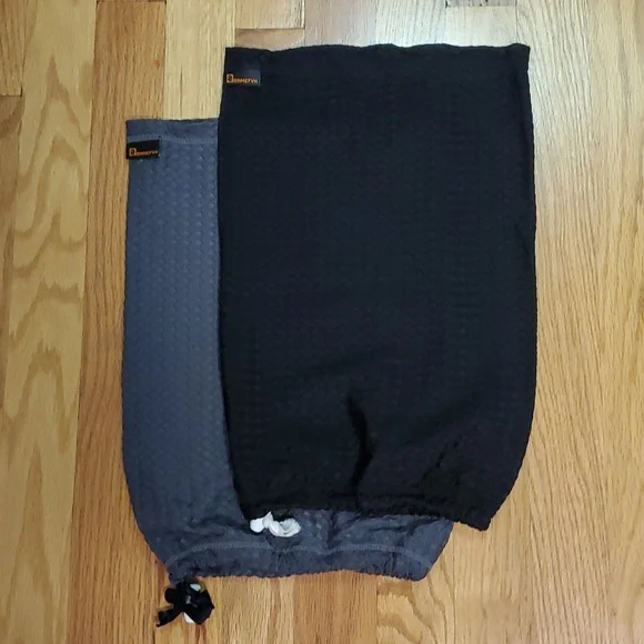 BINMEFVN Neck Gaiter/Balaclava - set of Two