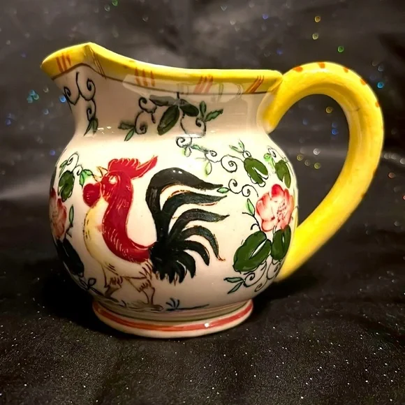 50’s Vintage Pitcher