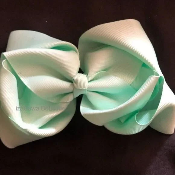Pastel Green 6