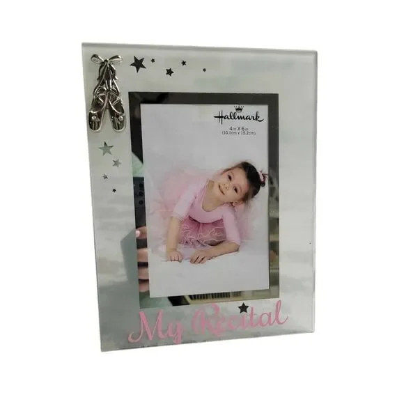 3586 Hallmark My‎ Recital Picture Frame