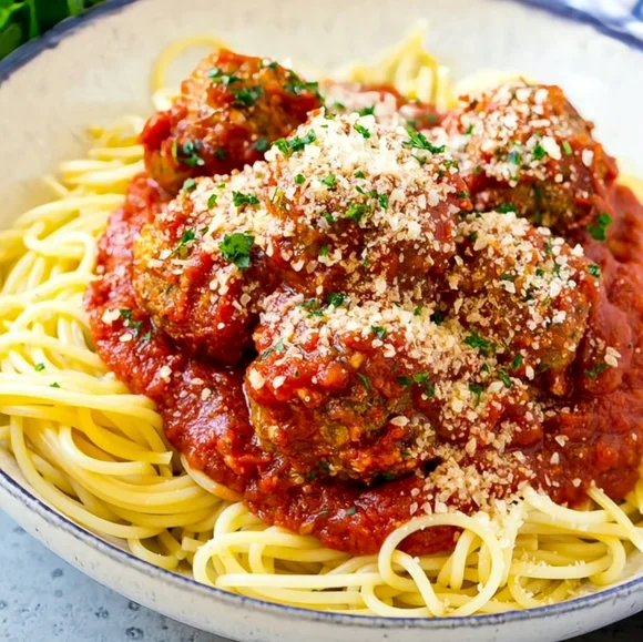 Meatball Maker.