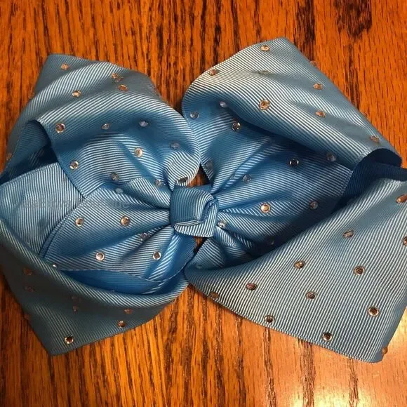 Sky Blue 8