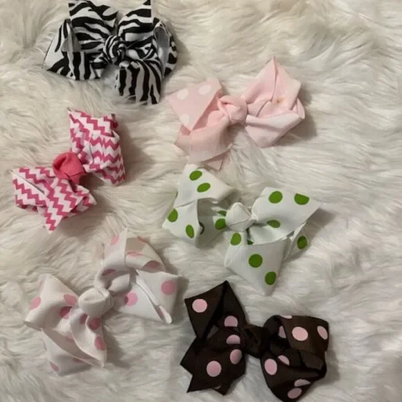 Bundle (6) of Variety 3