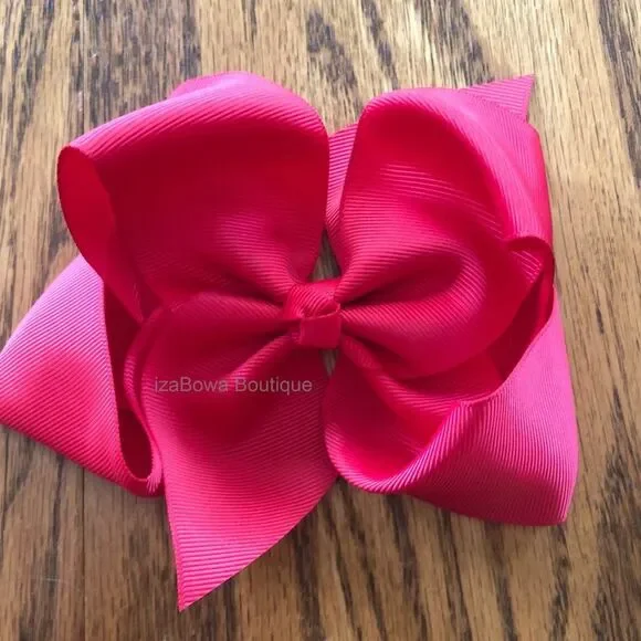Scarlet Red 6