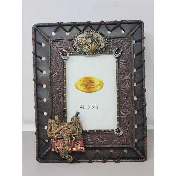 Western Picture Frame4