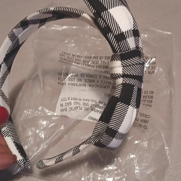 Children's Place Hairband New