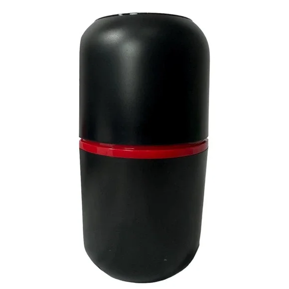 Electric Coffee Grinder,‎ Coffee Beans Grind Mill Stainless Steel Blades 150W