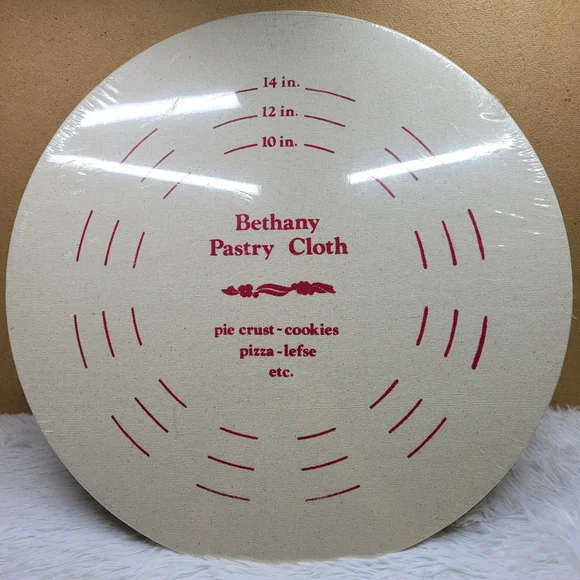 Bethany 19