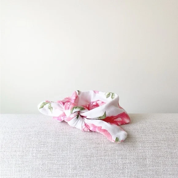 Baby floral headband