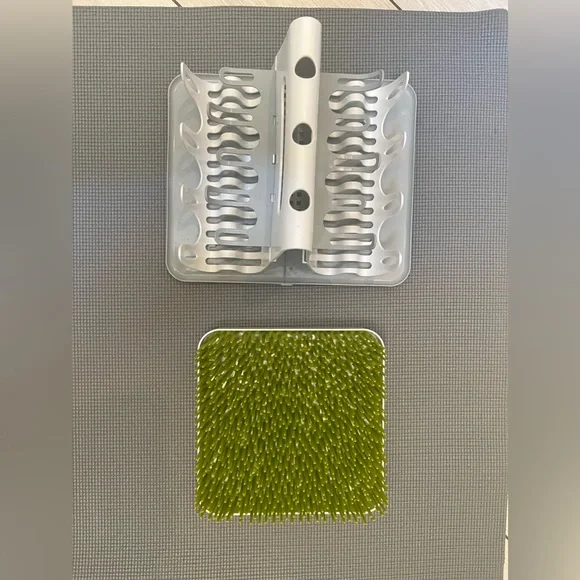 Baby Bottle Drying Racks Boon Grass and Price Lionheart