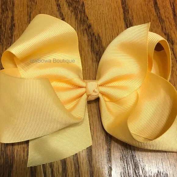 Buttercup 6